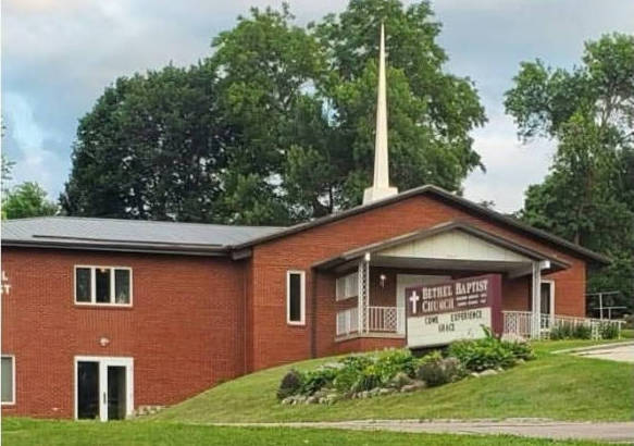 Thechurch